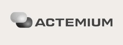 Logo Actemium, référence client de BOISSIERE & GAULAY