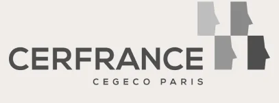 Logo Cerfrance, référence client de BOISSIERE & GAULAY