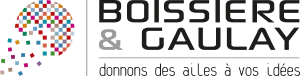 Boissiere & Gaulay Logo