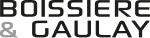 Boissiere & Gaulay Logo