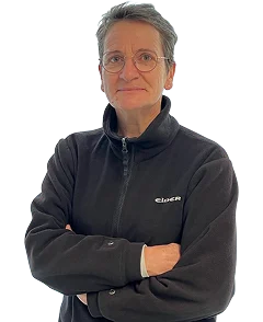 Gaelle Fumoux, dessinatrice-métreur chez BOISSIERE & GAULAY