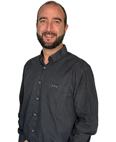 Jean-Philippe Basset, chargé d’affaires chez BOISSIERE & GAULAY